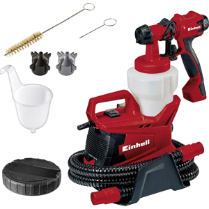 Einhell Tc-sy 700 S Elektrikli Boya Tabancası