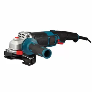 Erbauer EAG1010-125 Taşlama Makinesi 1010W 125 mm