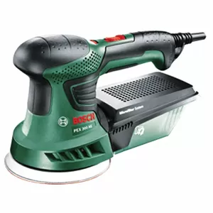 Bosch PEX 300 AE Eksantrik Zımpara
